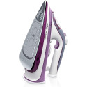 Braun steam iron SI 5037 VI