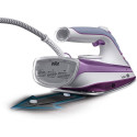 Braun steam iron SI 5037 VI