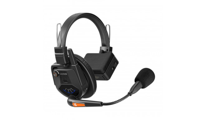 Saramonic WiTalk9 WT6S wireless headphone system
