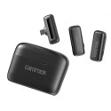 Camrock Trio MW3 wireless audio kit - Lightning