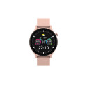 Maxlife smartwatch MXSW-120 powder pink