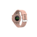 Maxlife smartwatch MXSW-120 powder pink