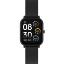 Maxlife smartwatch MXSW-110 black matte