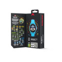 Maxlife smartwatch Kids MXSW-210 blue