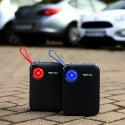 Forever jump starter 4in1 JS-400 7200mAh black-red