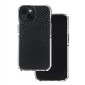 Acrylic Carbon case for Samsung Galaxy A16 4G / A16 5G black
