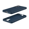 Kaitseümbris Scout, Samsung Galaxy S24 FE, sinine, Urban Armor Gear (UAG)