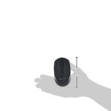 Aula AM205 2.4G Wireless Compact Mouse 4 buttons 800-1600dpi Black