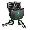 Aula F101 TWS Mängu Stereo Bluetooth 5.0 Juhtmevabad Hi-Fi Kõrvaklapid HD Mikrofoni Laadimiskohvris 