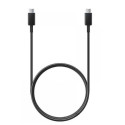 Samsung EP-DN975BBE USB-C to USB-C Super Fast 5A Charging & Data Cable Black 1m (OEM)