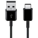 Samsung EP-DG950CBE Galaxy S8 S8+ USB 2.0 to Type-C 3.1 Qualcom Data & Charging Cable 1.2m Black (OE