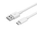 Samsung EP-DW700CWE Universāls USB 2.0 uz USB-C 3.1 Qualcom Datu un Lādēšanas Kabelis 1.5m Balts (OE