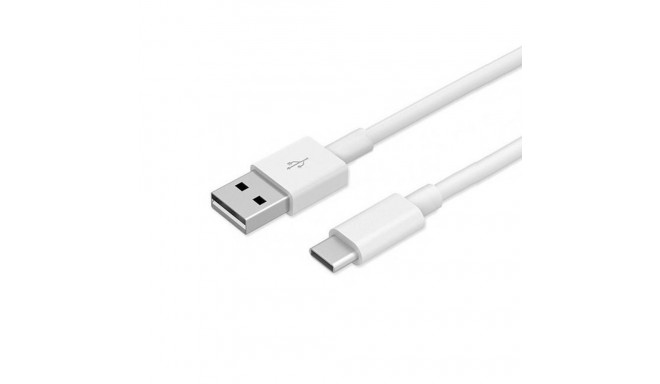 Samsung EP-DN930CWE Universal USB to USB-C 3.1 Qualcom Quick Charge 3.0 & Data Cable 1.2m (OEM)