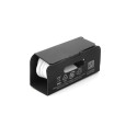 Samsung EP-DG970BWE USB 2.0 kuni USB-C 3.1 Qualcom Andme- ja Laadimiskaabel 1m Valge (OEM)