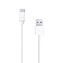 Samsung EP-DN930CWE Ükskõikne USB USB-C 3.1 Qualcom Kiire Laadimise 3.0 ja Andmejuhe 1.2m (OEM)