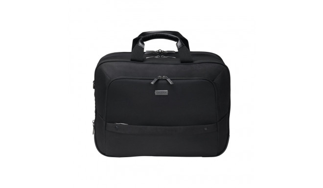 DICOTA D31646 Dicota Eco Top Traveller Twin SELECT 14 - 15.6 Black notebook case