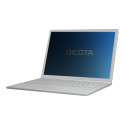 DICOTA Privacy Filter 2-Way Magnetic MacBook Air 15.3inch M2