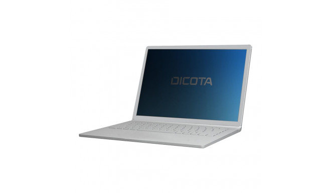 DICOTA privaatsusfilter 2-suunaline magnetiline MacBook Air 15,3-tolline M2