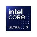 INTEL Core Ultra 7 265KF 5.5GHz FCLGA18W LGA1851 30M Cache Karbis Protsessor