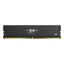 SILICON POWER DDR5 32GBx1 2Gx8 6000MHz C30 OC-UDIMM DR koos soojuslahendusega