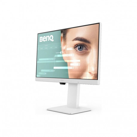BENQ GW2486TC 23.8-tolline IPS FHD 250cd/m2 5ms 100Hz HDMI DO USB-C PD65W Daisy Chain kõlarid pivot