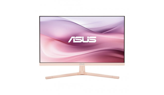 ASUS VU249CFE-P Eye Care monitor 23,8-tolline IPS FHD WLED 16:9 100Hz 250cd/m2 1ms HDMI USB-C