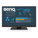 BENQ BL2786TC 27-tolline IPS FHD 250cd/m² 5ms HDMIx2 DP USB-C PD65W Daisy Chain Kõlarid Pivot