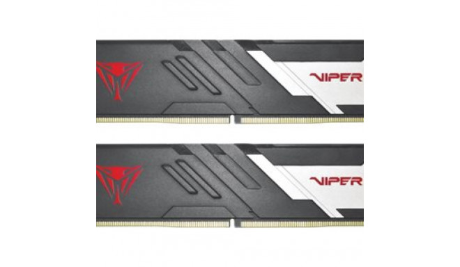 PATRIOT VIPER VENOM 32GB DDR5 komplekt 2x16GB 6400Mhz CL32-40-40-84 1.4V