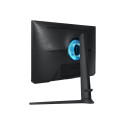 SAMSUNG Odyssey G7 G70B 28-tolline UHD IPS 144Hz 1ms lame 300cd/m2 1000:1 DisplayPort