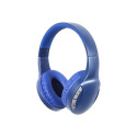 GEMBIRD Bluetooth stereokõrvaklapid sinine