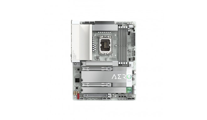 GIGABYTE Z890 AERO G
