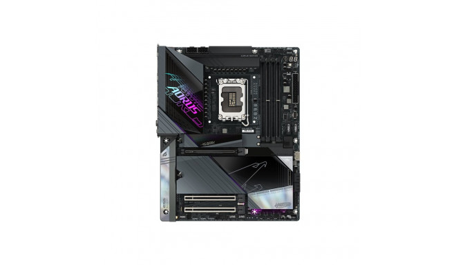 GIGABYTE Z890 AORUS MASTER