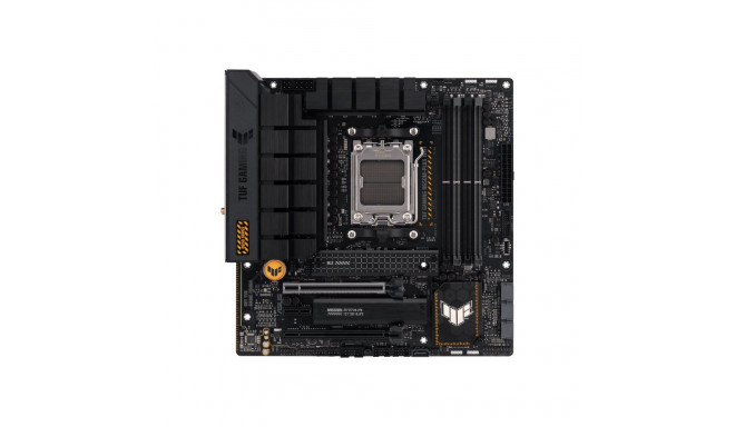 ASUS TUF GAMING B650M-PLUS WIFI AM5 DDR5 mATX Emaplaat