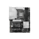 MSI PRO Z890-P WIFI LGA1851 Emaplaat 4xDDR5 4xM.2