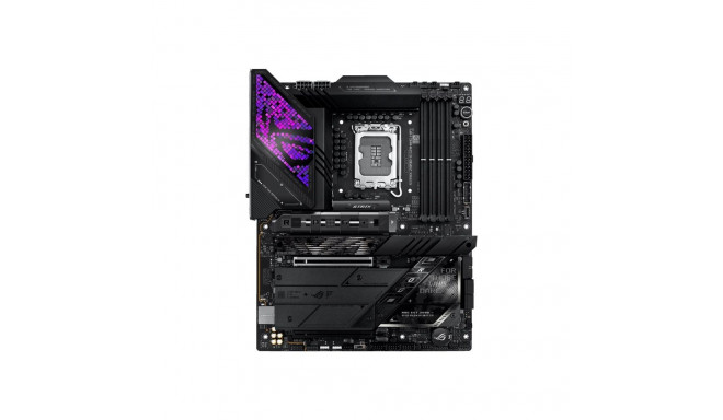 ASUS ROG STRIX Z890-E GAMING WIFI LGA1851 DDR5 ATX MB