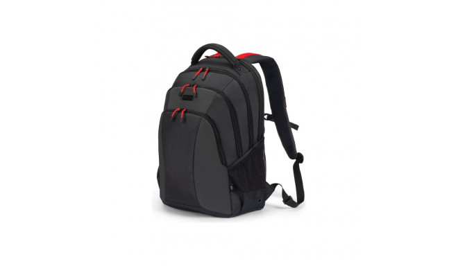 DICOTA seljakott SEEKER II 13-16 tolli