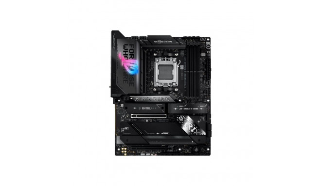 ASUS ROG STRIX X870E-E GAMING WIFI AM5 DDR5 ATX MB