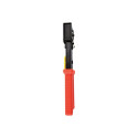 GEMBIRD universaalne modulaarne pressimis- ja lõikeriist RJ45 / RJ12 / RJ11