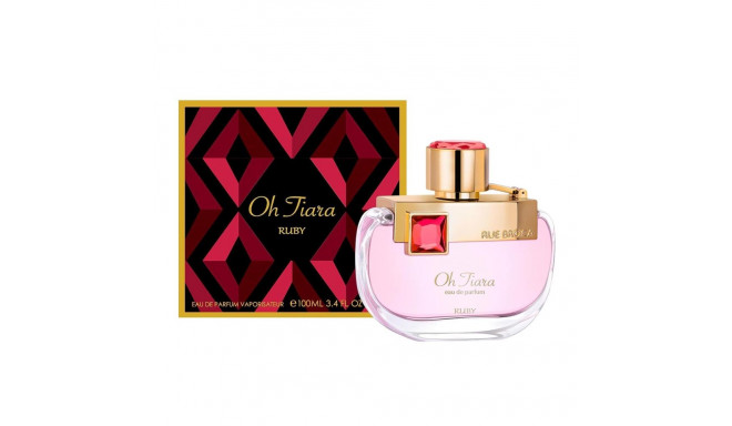 Rue Broca parfüümvesi Oh Tiara Ruby 100ml