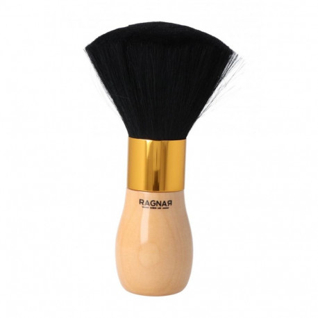 RAGNAR MANGO MADERA BROCHA DE AFEITAR 15CM 1UN