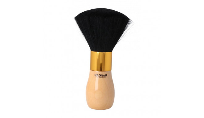 RAGNAR MANGO MADERA BROCHA DE AFEITAR 15CM 1UN