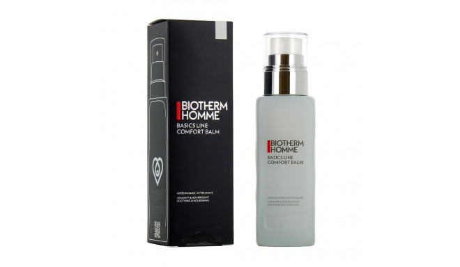 BIOTHERM HOMME BALSAMO AFTER SHAVE ULTRA CONFORT 75ML