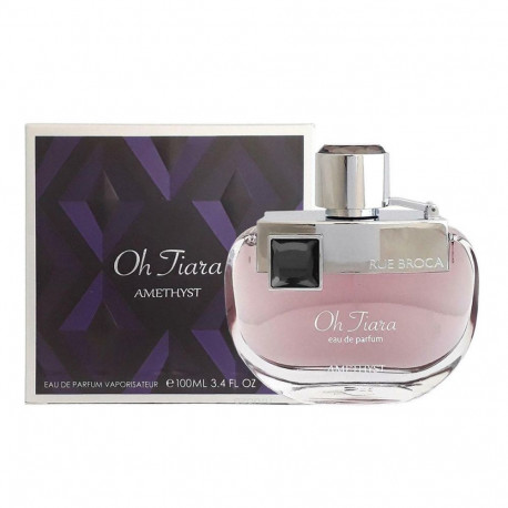 Rue Broca parfüümvesi Oh Tiara Amethyst 100ml