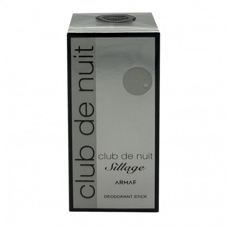Armaf pulkdeodorant CLUB DE NUIT SILLAGE 75ml