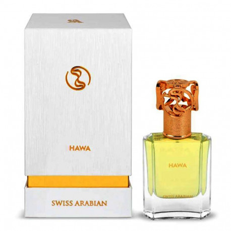 Swiss Arabian parfüümvesi Hawa 50ml