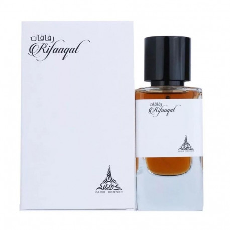 Paris Corner parfüümvesi RIFAAQAT 85ML