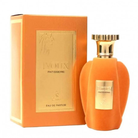 Paris Corner parfüümvesi Emi Voux Patisserie 100ml