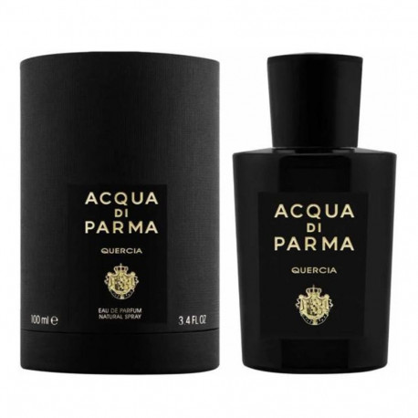 Acqua di Parma parfüümvesi Quercia 100ml, pihustiga