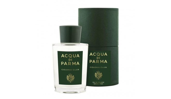 ACQUA DI PARMA COLONIA CLUB EAU DE COLOGNE 100ML VAPORIZADOR