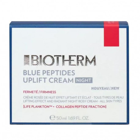 Biotherm öökreem Blue Peptides 50ml